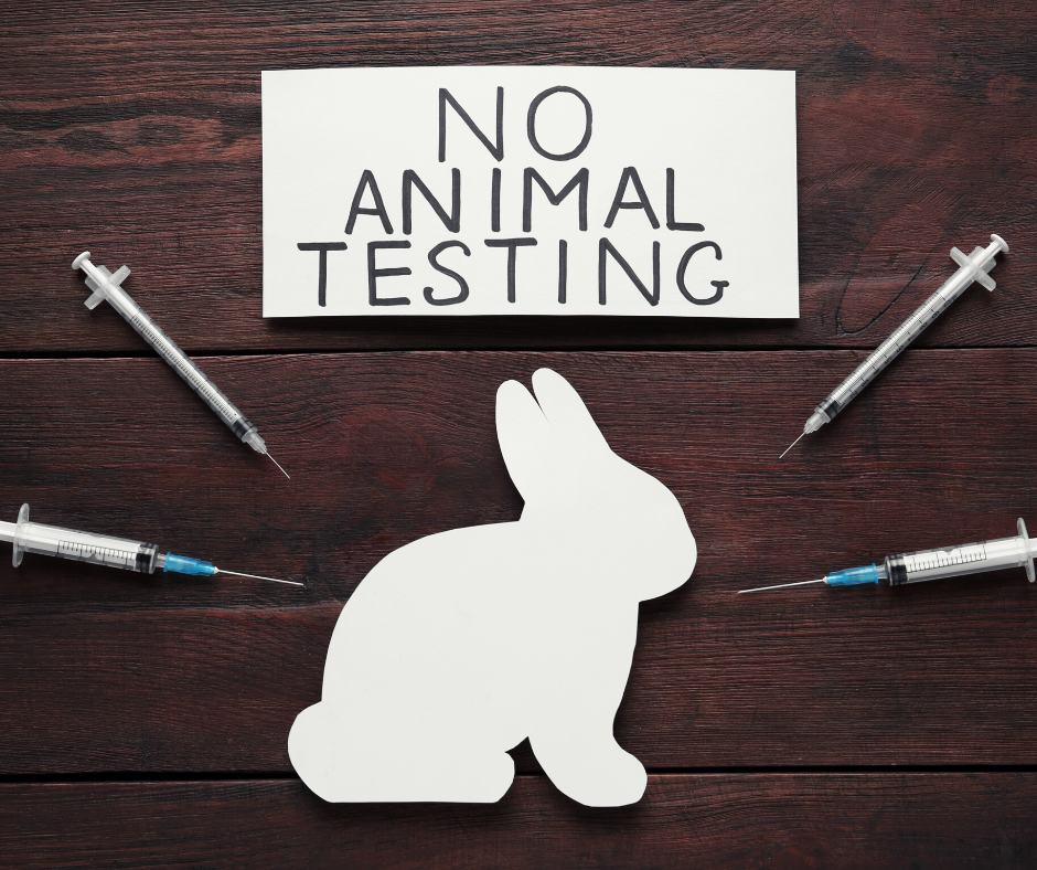 titles for essays against animal testing