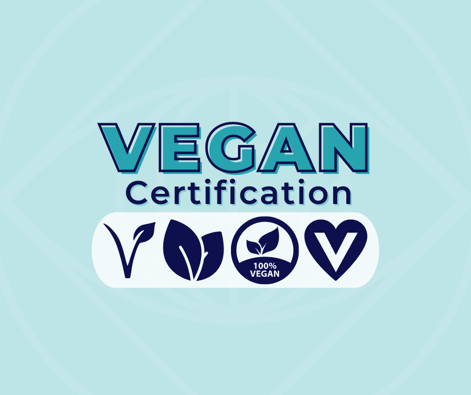 What does vegan certification mean and is it necessary? Ethical Globe