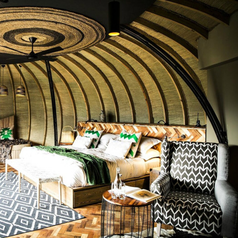 eco accommodation, ethical accommodation, vegan travel, vegan travellers