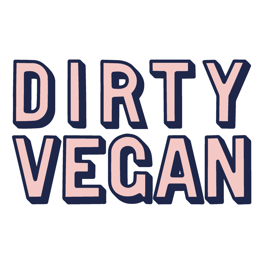 Dirty Vegan Plant Based Vegan Fast Food White City London Ethical Globe