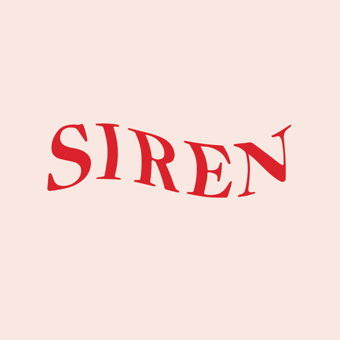 Siren Store Vegan & Plastic Free Candles & Greeting Cards Ethical Globe