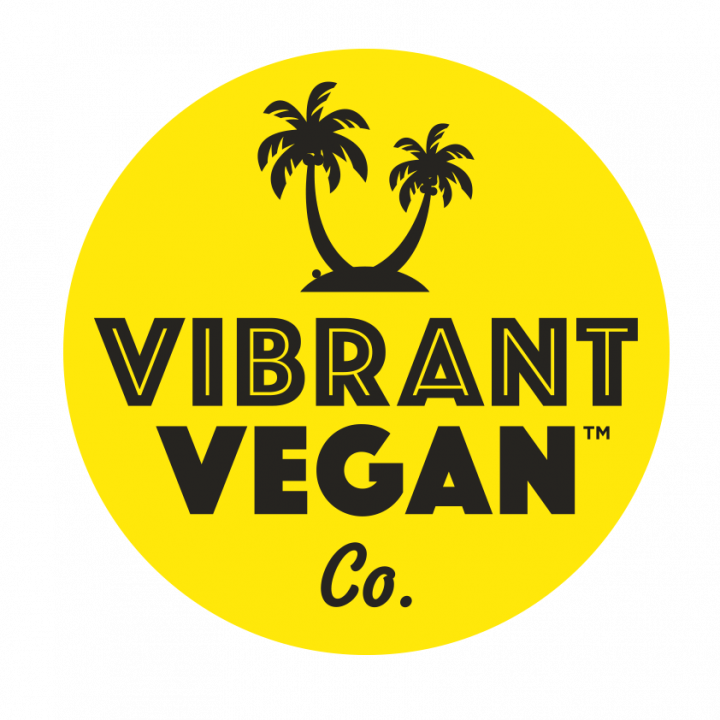Vibrant Vegan