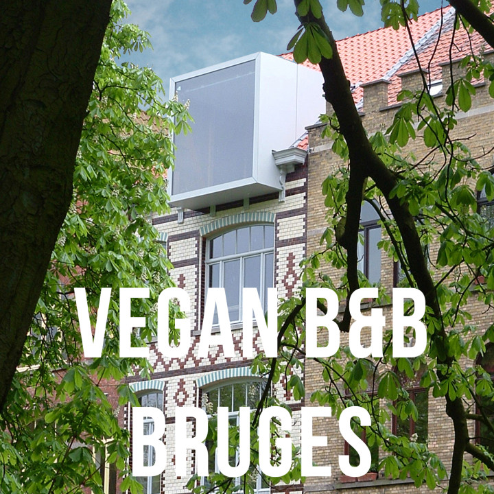 Vegan B&B AM/PM