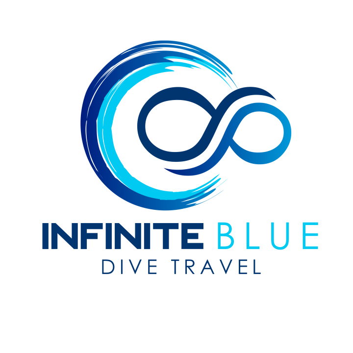 Infinite Blue Dive Travel