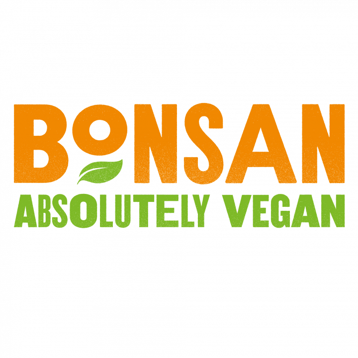 Bonsan Vegan