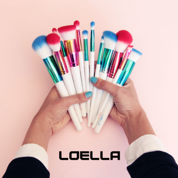 Loella Cosmetics