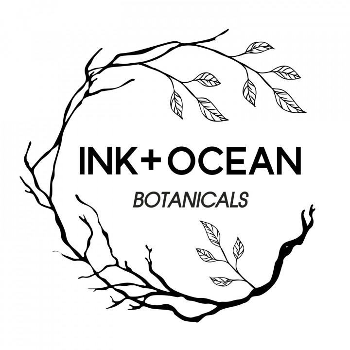 Ink And Ocean Botanicals