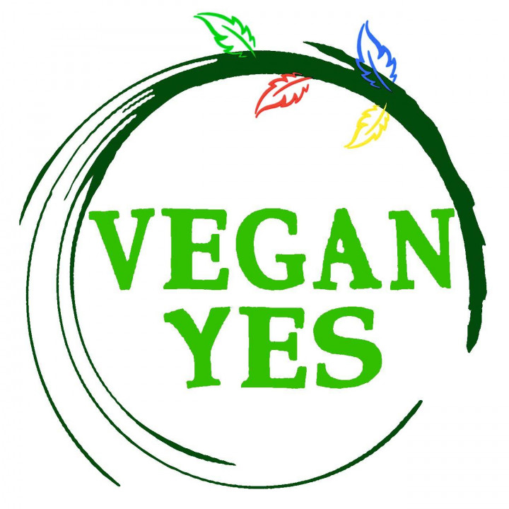 Vegan Yes