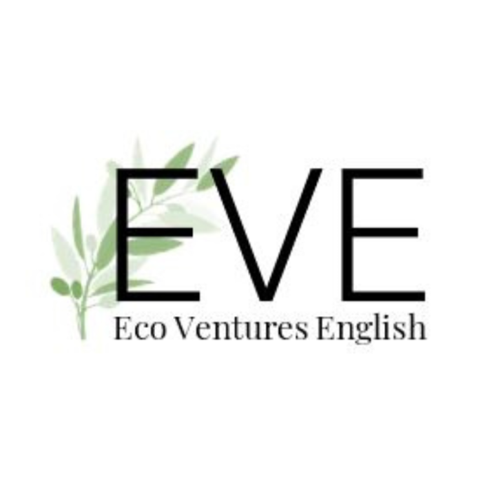 Eco Ventures English
