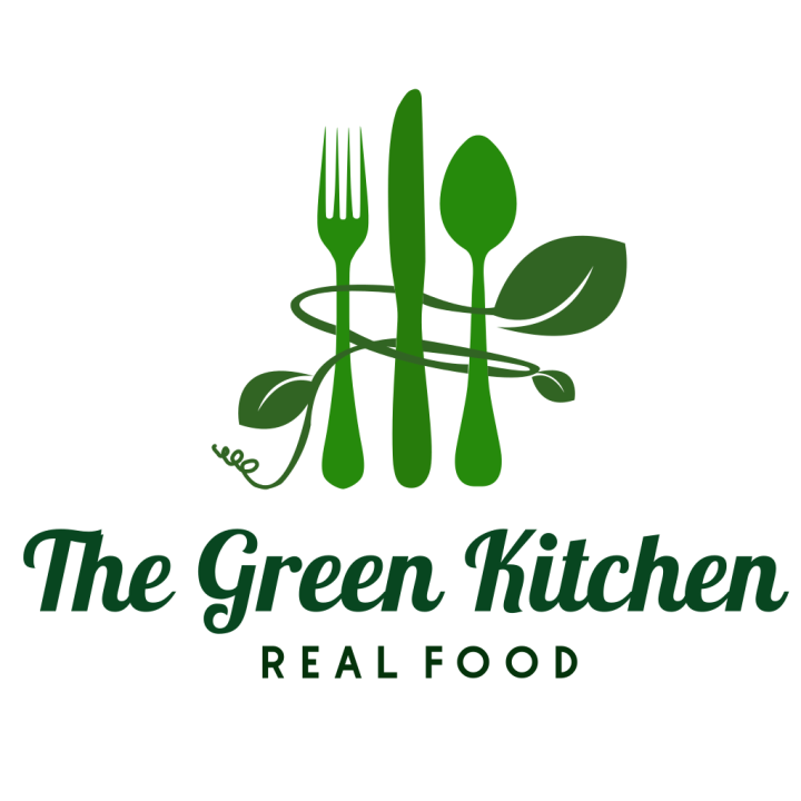 The Green Kitchen