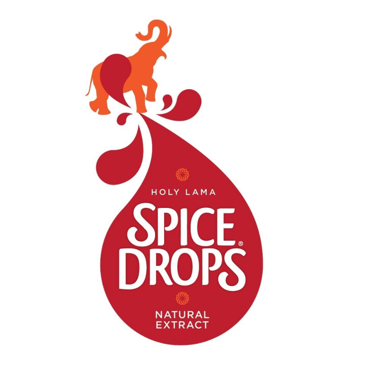 Holy Lama Spice Drops