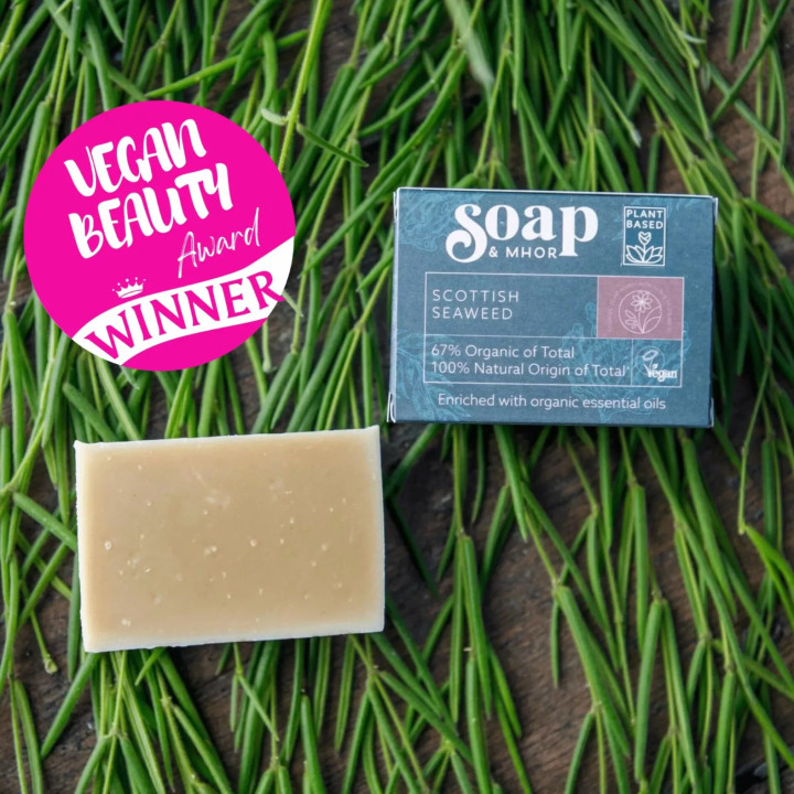Soap & Mhor