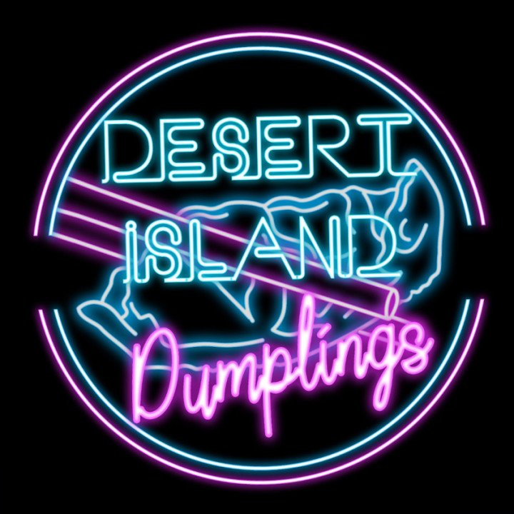 Desert Island Dumplings