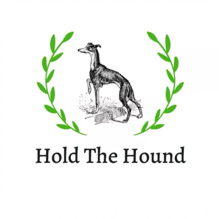 Hold The Hound