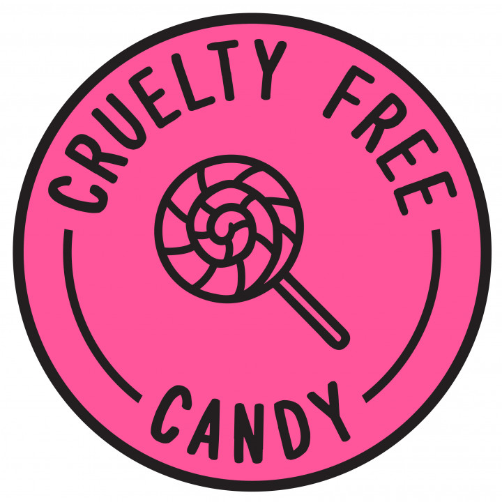 Cruelty Free Candy