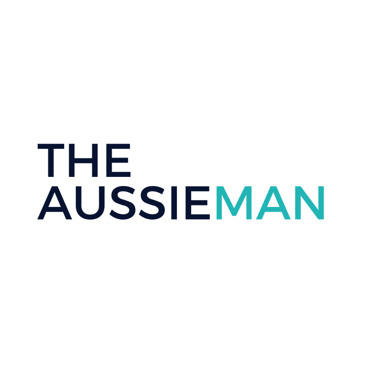 The Aussie Man