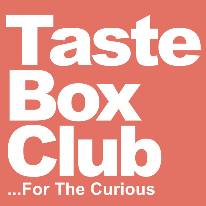 Taste Box Club