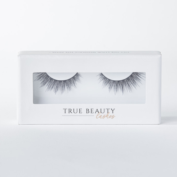 True Beauty Lashes