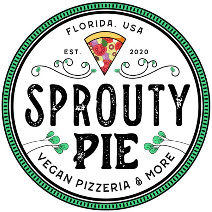 Sprouty Pie