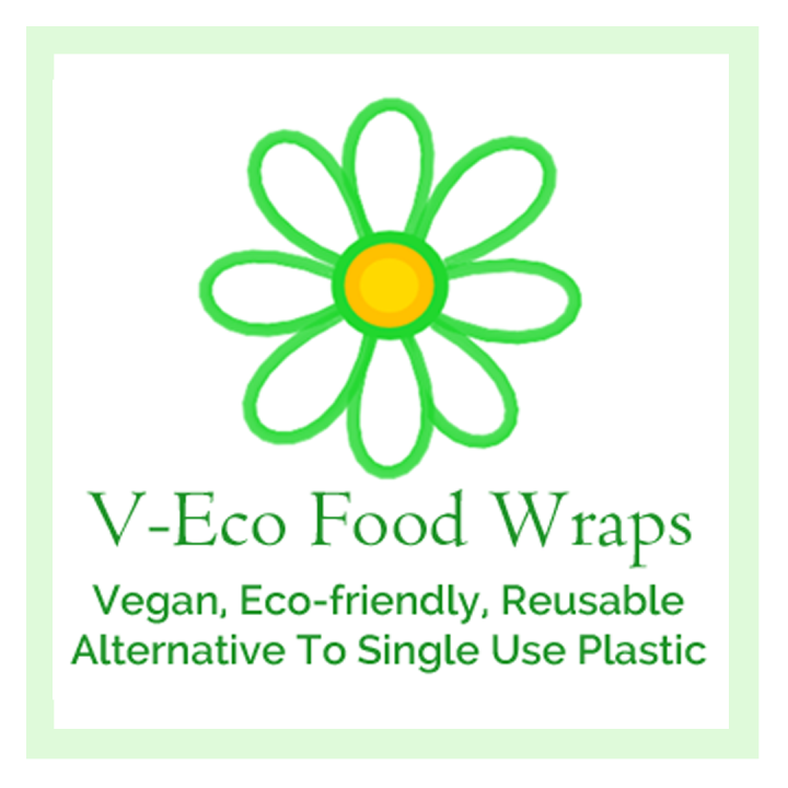 V-Eco Food Wraps