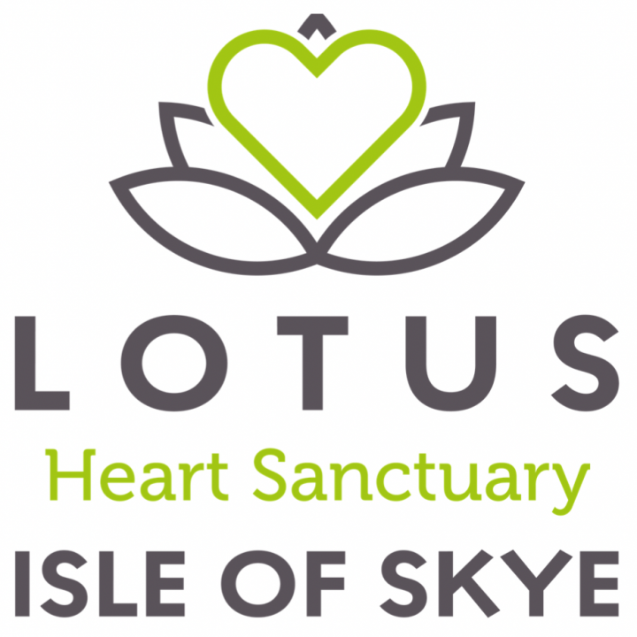 Lotus Heart Sanctuary Isle of Skye