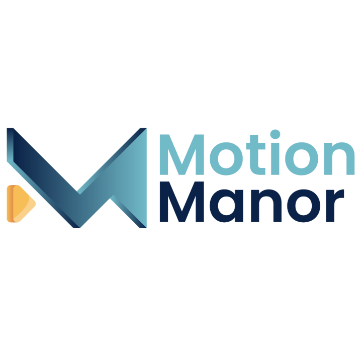Motion Manor Ltd