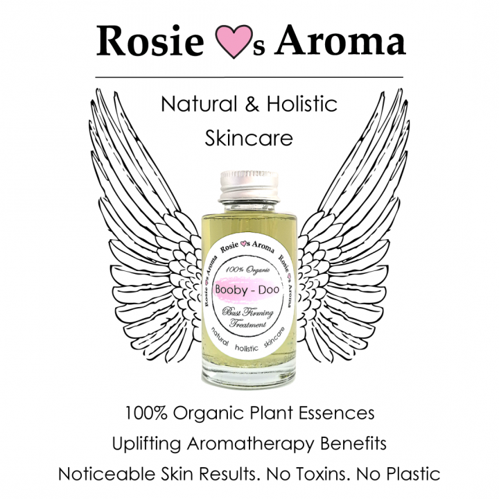 Rosie Loves Aroma