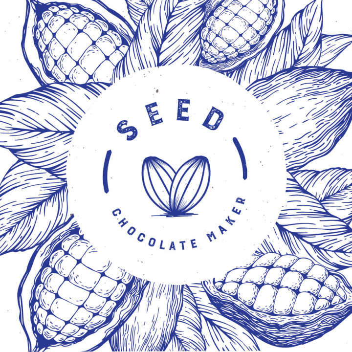 Seed Chocolate