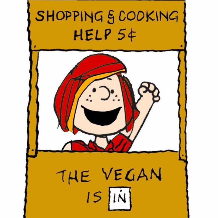 The VeganAbler