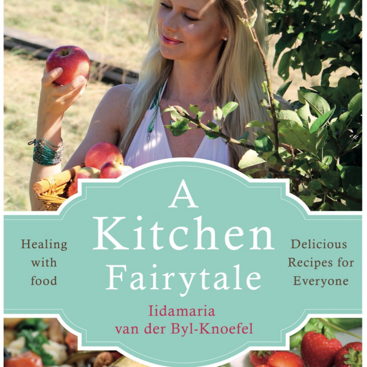 A Kitchen Fairytale