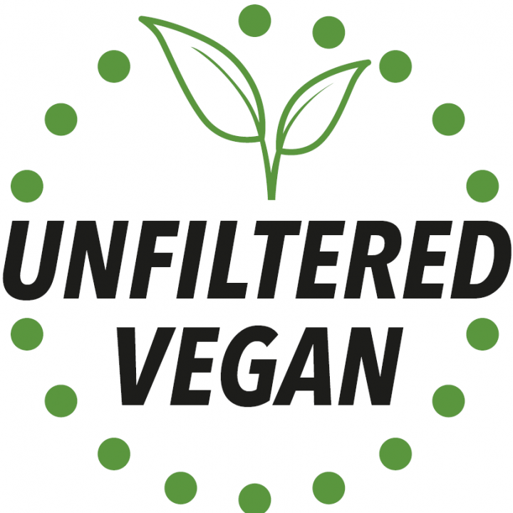 Unfiltered Vegan Ltd