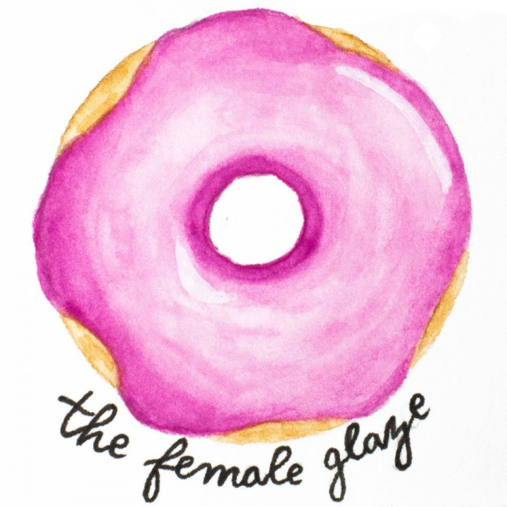 The Female Glaze