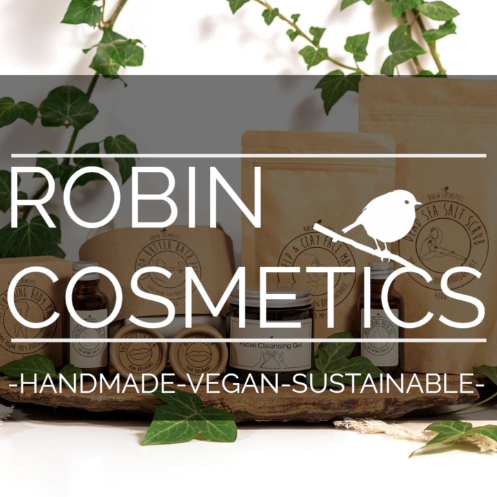 Robin Cosmetics Ltd