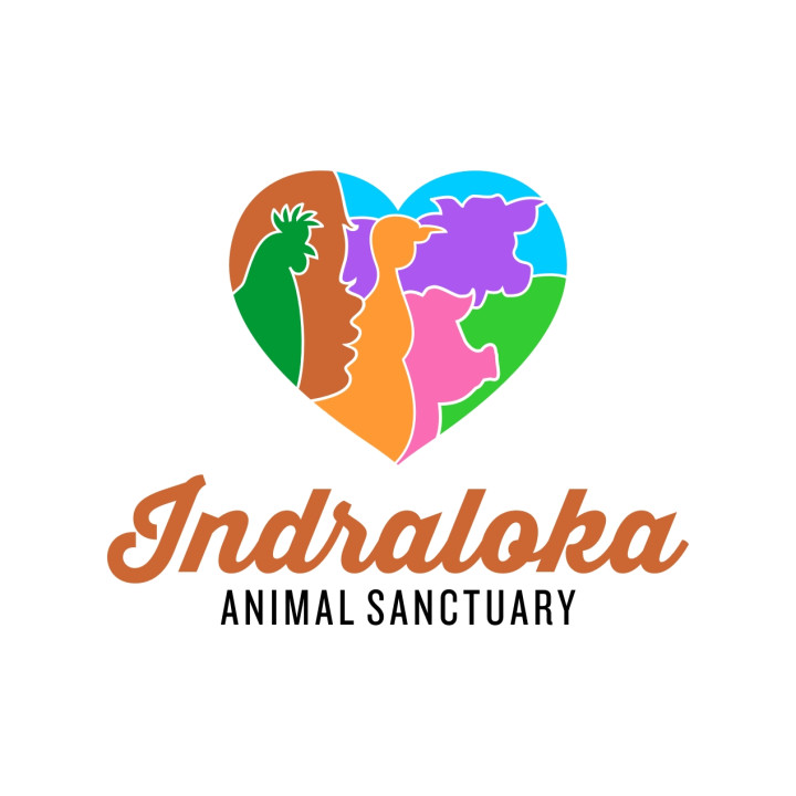 Indraloka Animal Sanctuary