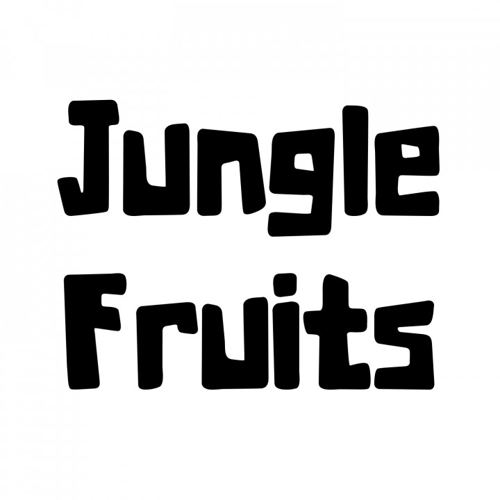 Jungle Fruits