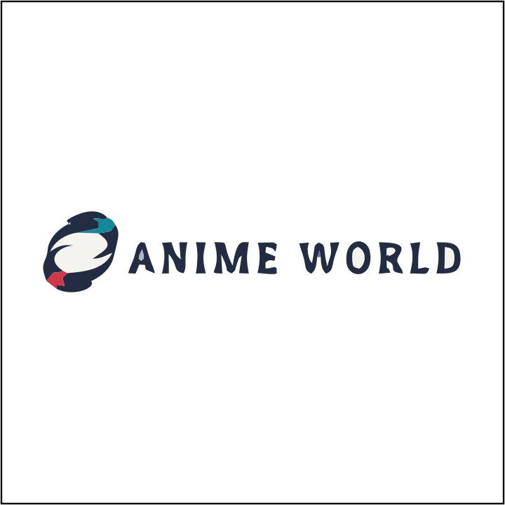 ANIME WORLD APPAREL