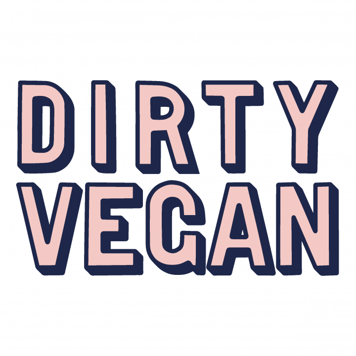 Dirty Vegan