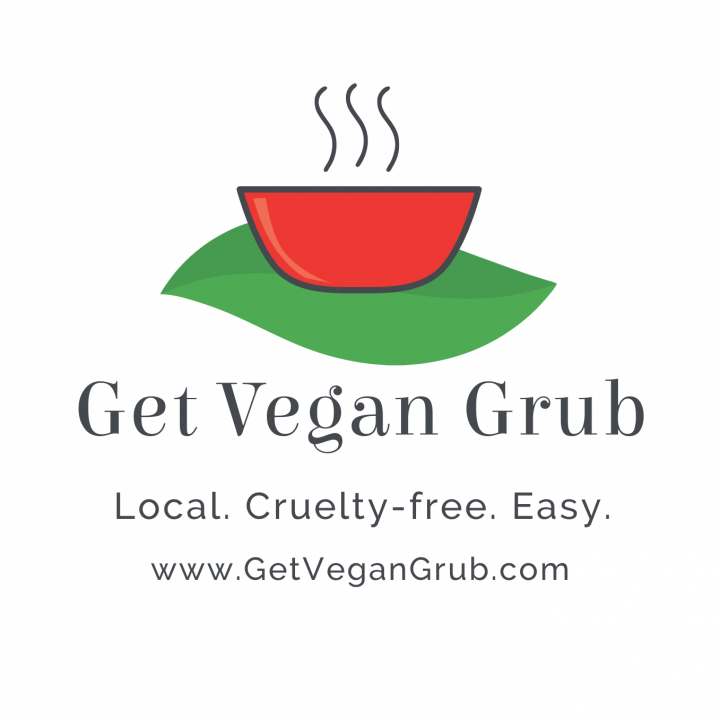 Get Vegan Grub