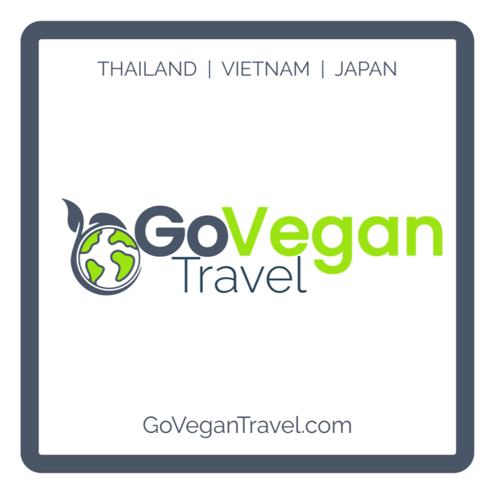GoVegan Travel