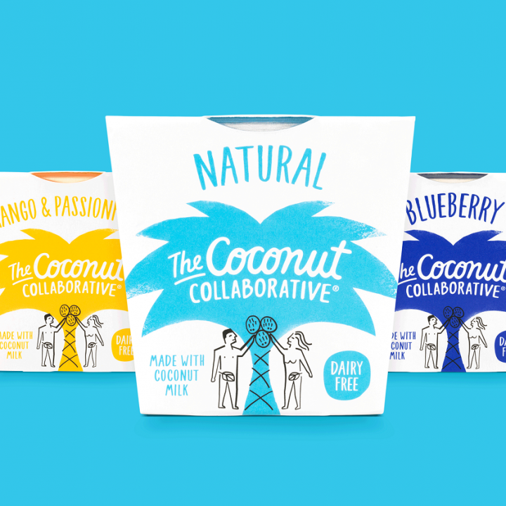 The Coconut Collaborative