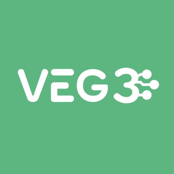 VEG3 - Vegan Artificial Intelligence