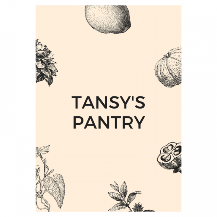 Tansy's Pantry