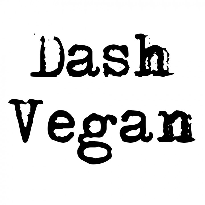 Dash Vegan