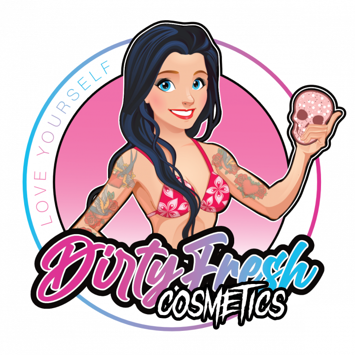 Dirty Fresh Cosmetics