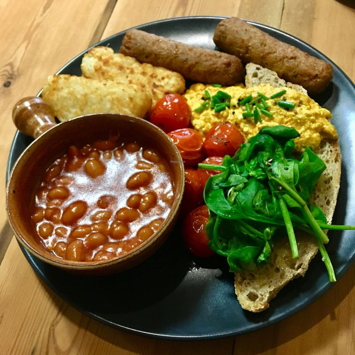 Green Earth Cafe
