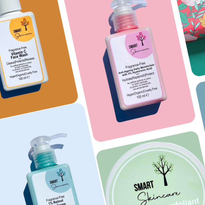 Smart Skincare Products