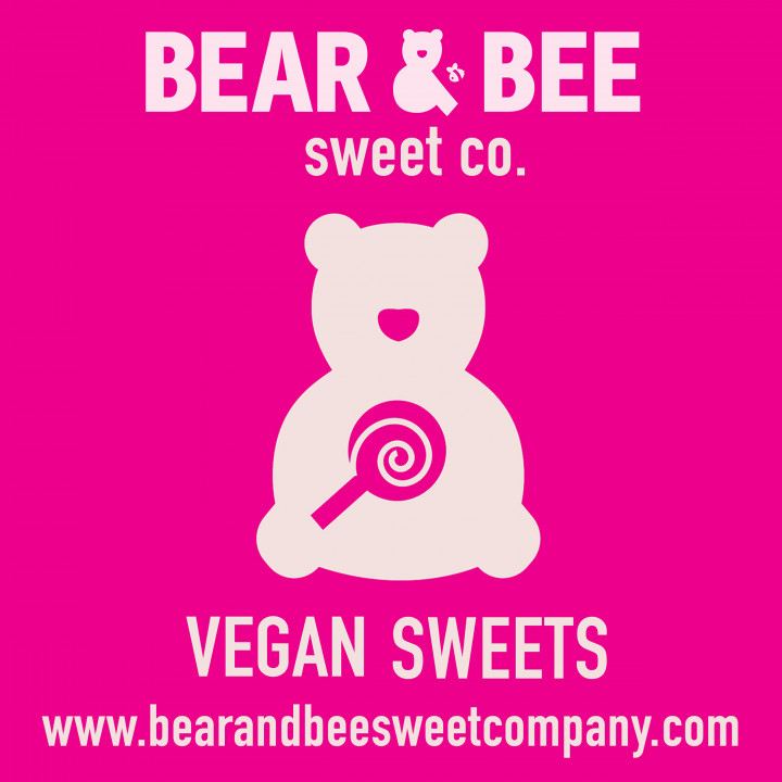Bear and Bee Sweet Company
