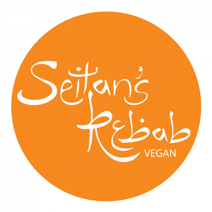 Seitan's Kebab