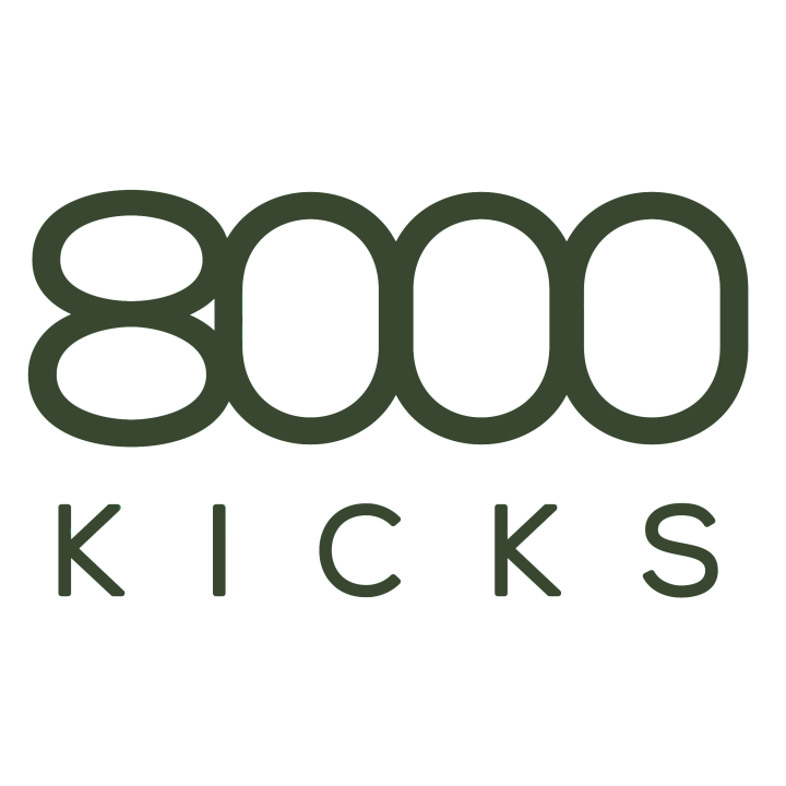 8000kicks