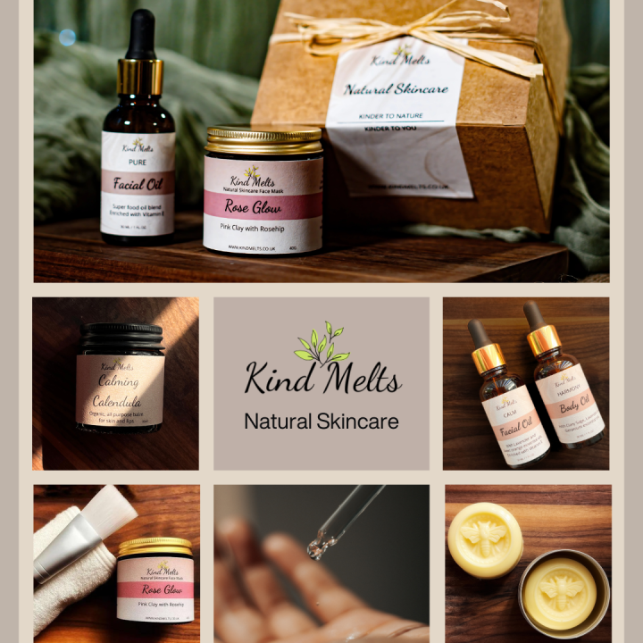 Kind Melts